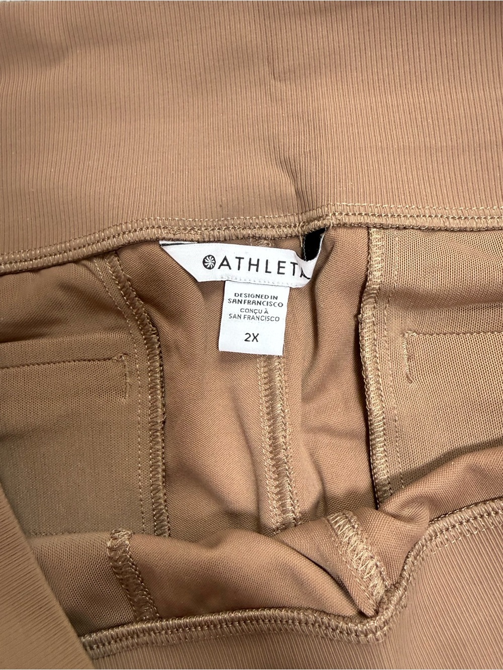 Athleta Venice Jogger NWT - Picture 4 of 5